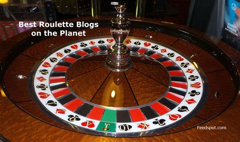  roulette blog